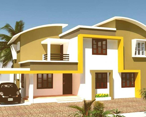 Best Painters Home Painting Contractors In Bangalore - What Is The Best Home Exterior Paint